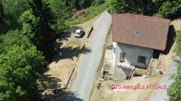 casa indipendente in vendita a Corio
