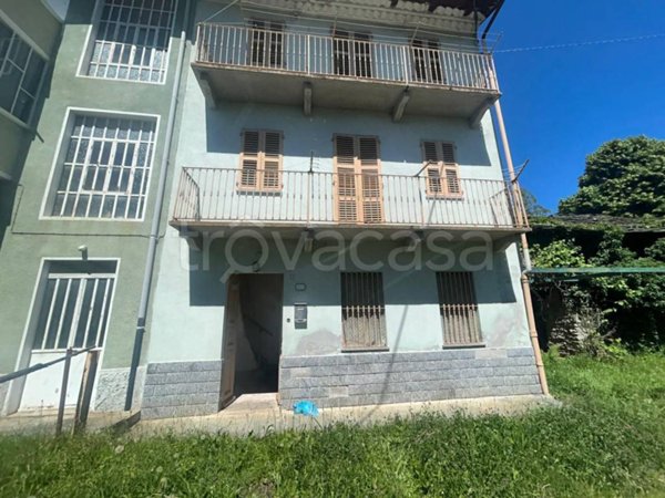 appartamento in vendita a Corio in zona Colle Secchie