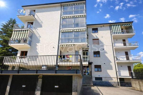 appartamento in vendita a Corio in zona Colle Secchie