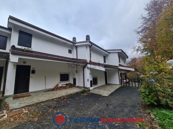 appartamento in vendita a Corio in zona Benne