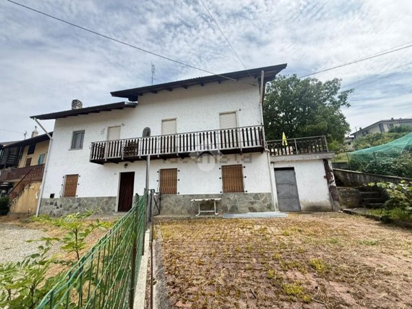 casa indipendente in vendita a Corio