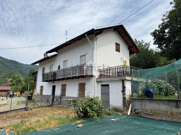 casa indipendente in vendita a Corio in zona San Pietro