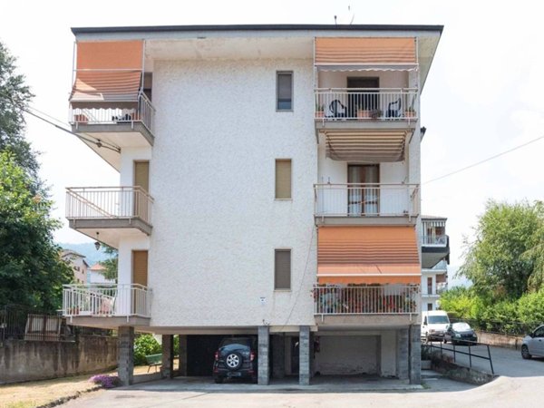 appartamento in vendita a Corio in zona Colle Secchie