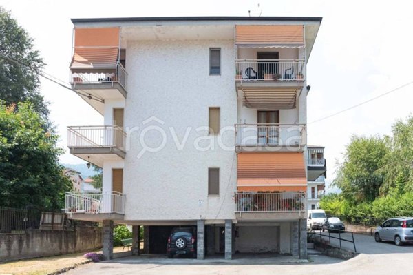 appartamento in vendita a Corio in zona Colle Secchie