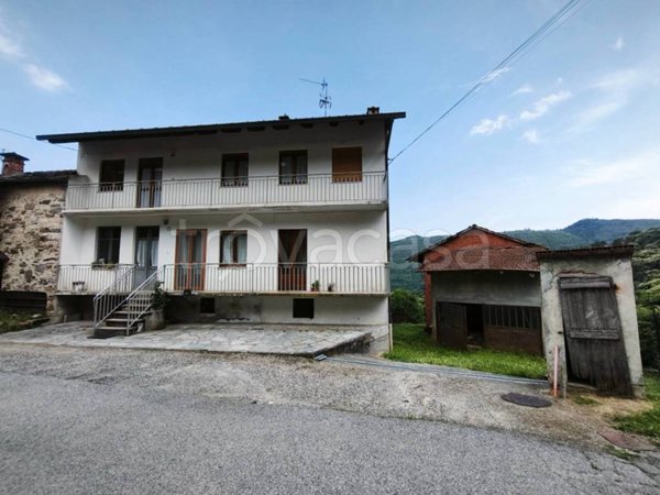 casa indipendente in vendita a Corio