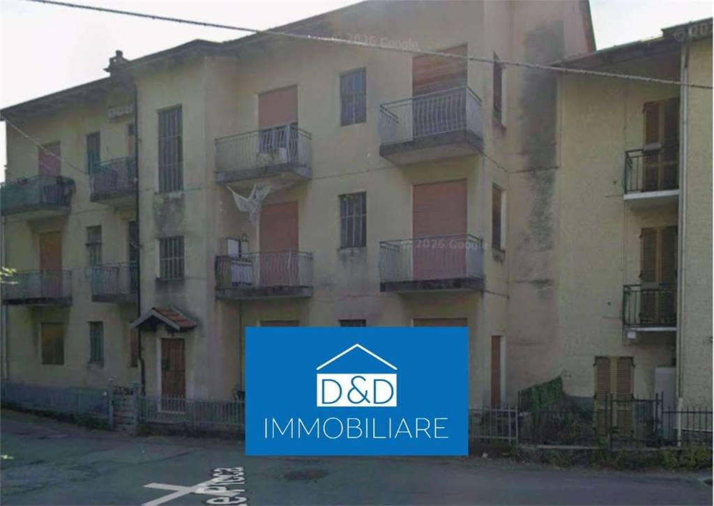 appartamento in vendita a Corio in zona Colle Secchie