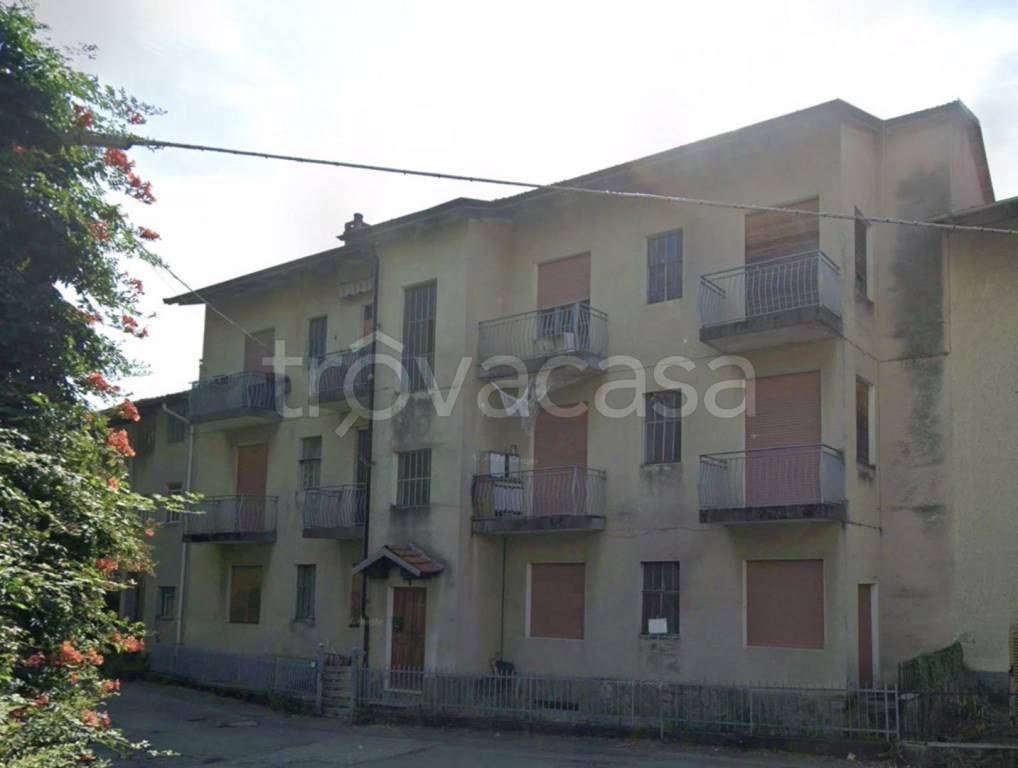 appartamento in vendita a Corio in zona Colle Secchie
