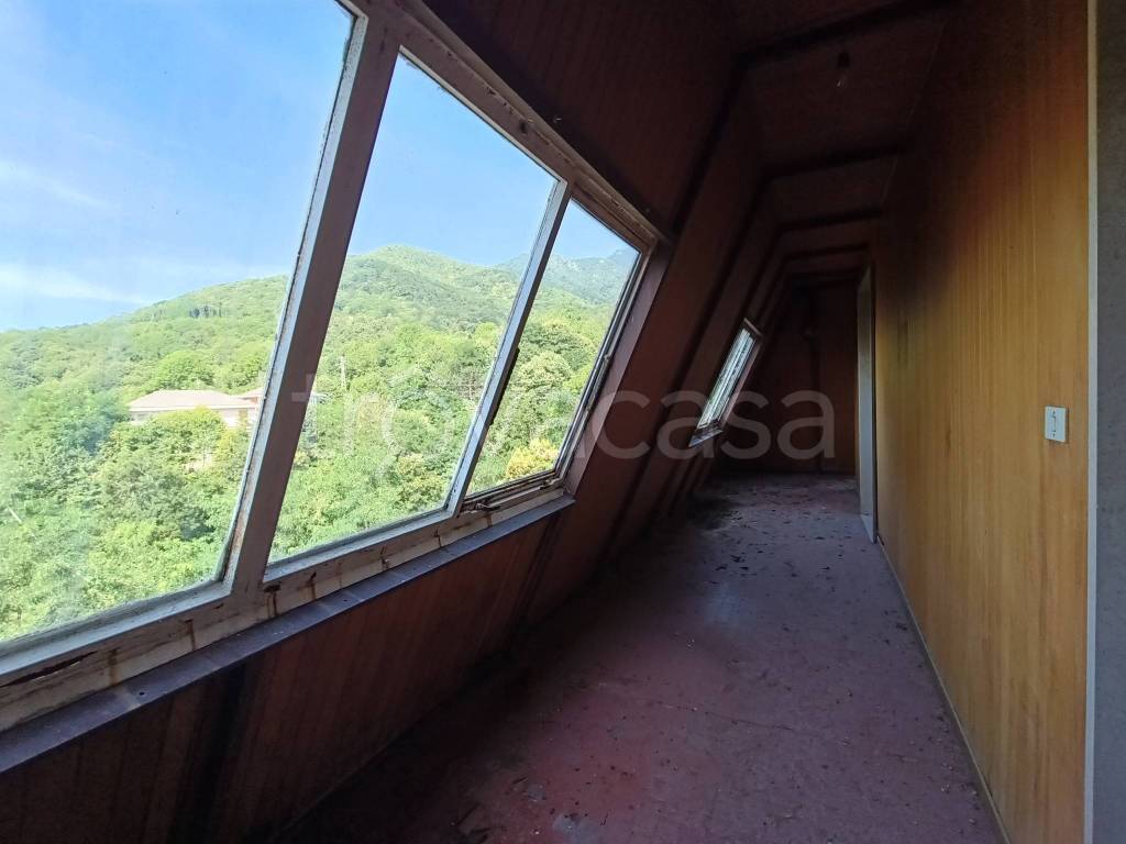 appartamento in vendita a Corio in zona Colle Secchie