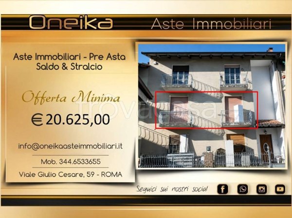 appartamento in vendita a Corio in zona Colle Secchie