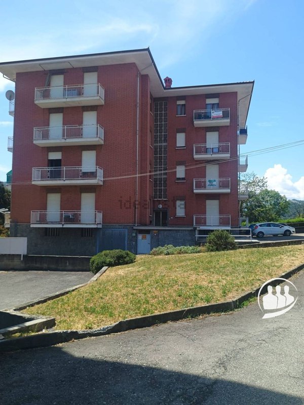 appartamento in vendita a Corio in zona Colle Secchie
