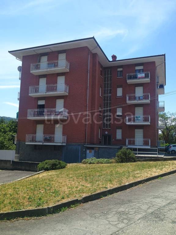 appartamento in vendita a Corio in zona Colle Secchie