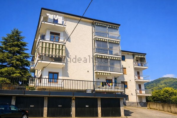 appartamento in vendita a Corio in zona Colle Secchie