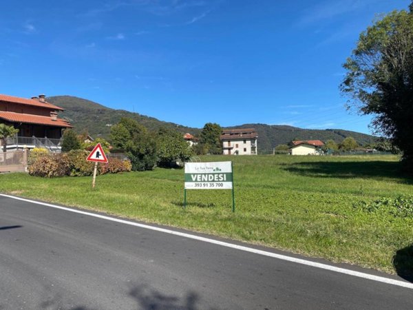 terreno agricolo in vendita a Corio in zona Colle Secchie
