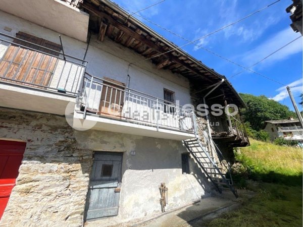intera palazzina in vendita a Corio