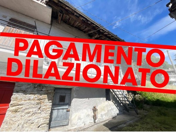 casa indipendente in vendita a Corio