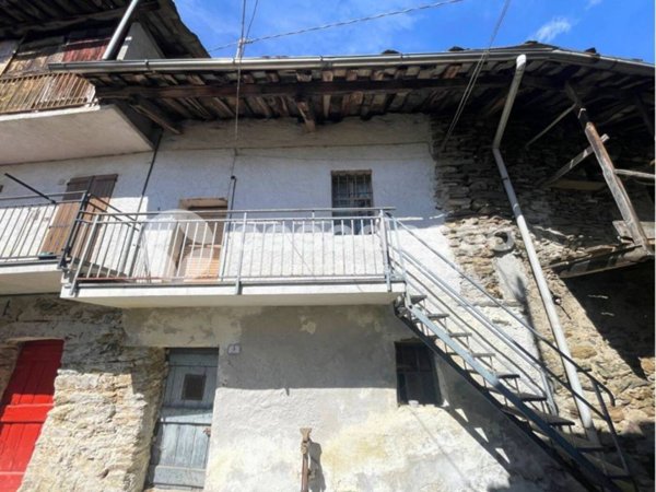 casa indipendente in vendita a Corio