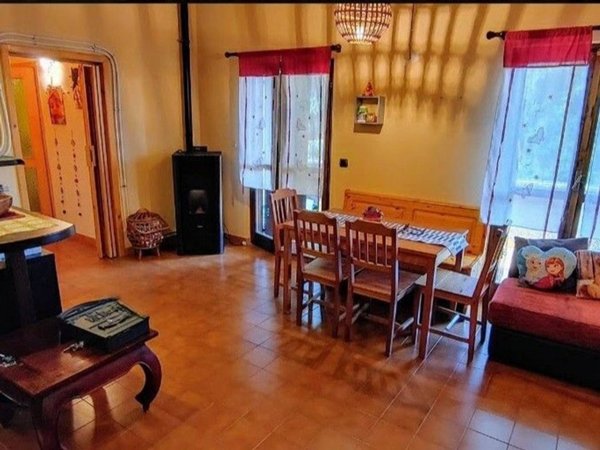 appartamento in vendita a Corio in zona Ritornato