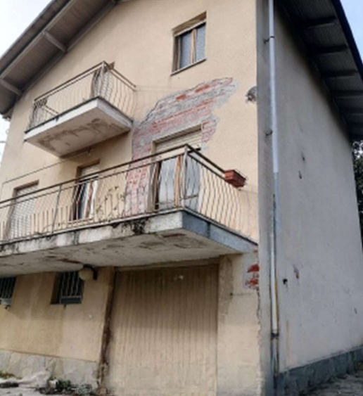 appartamento in vendita a Corio in zona Colle Secchie