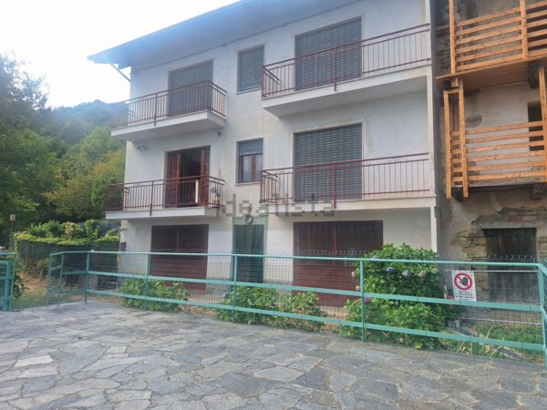 casa indipendente in vendita a Corio