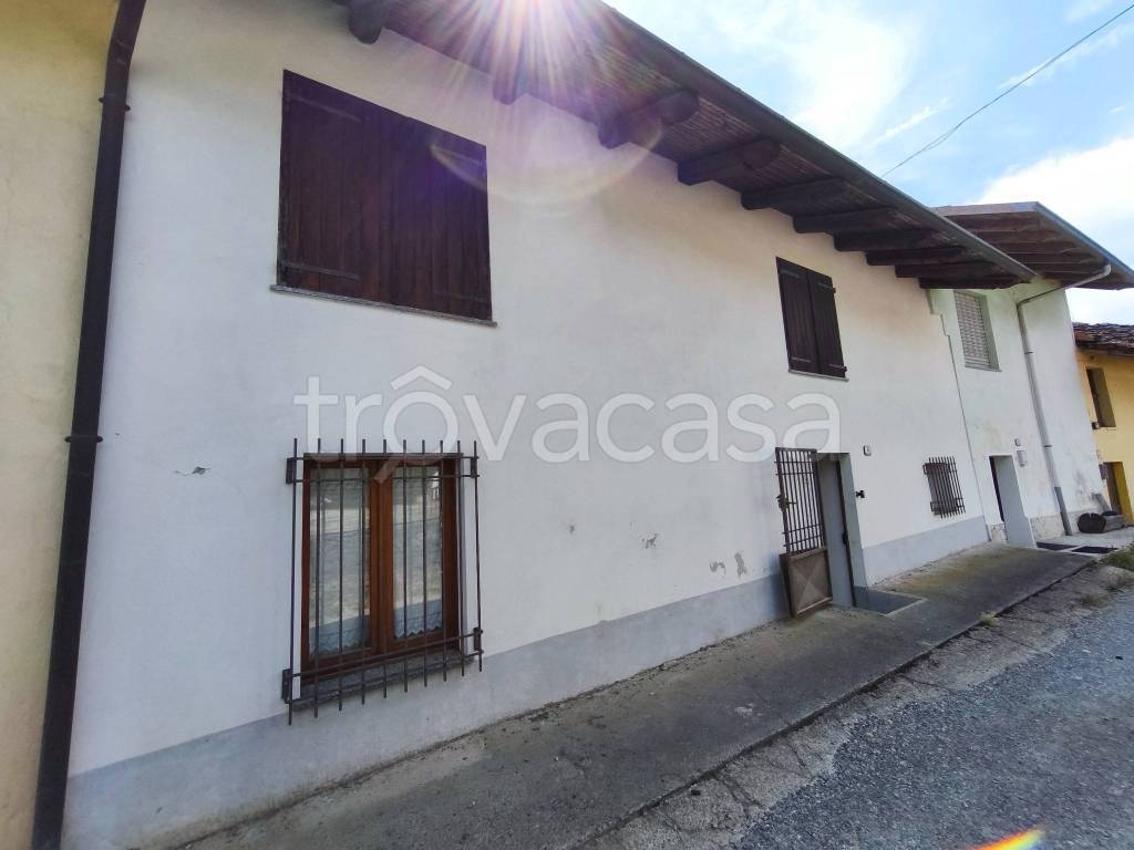 appartamento in vendita a Corio in zona Cudine