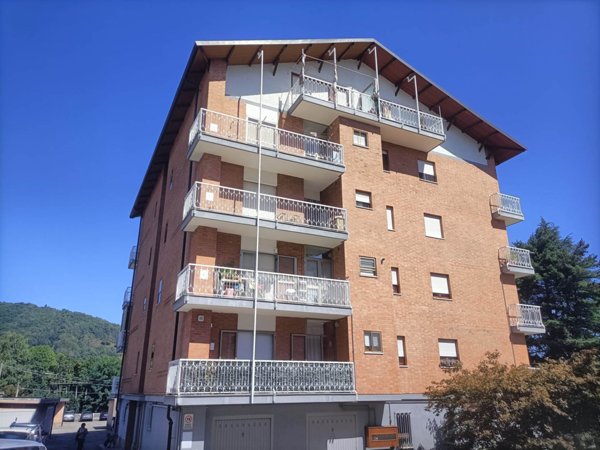 appartamento in vendita a Corio in zona Colle Secchie