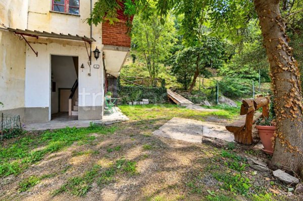 casa indipendente in vendita a Corio