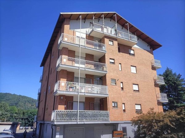 appartamento in vendita a Corio in zona Colle Secchie