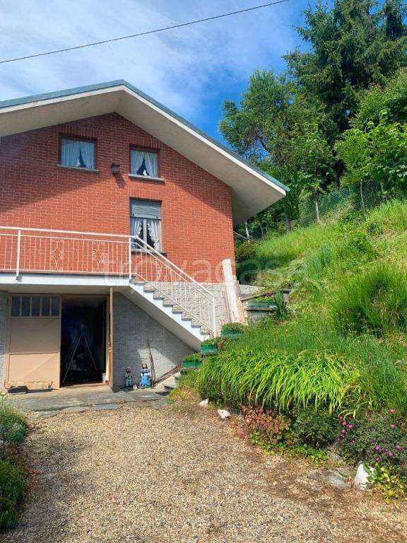 casa indipendente in vendita a Corio