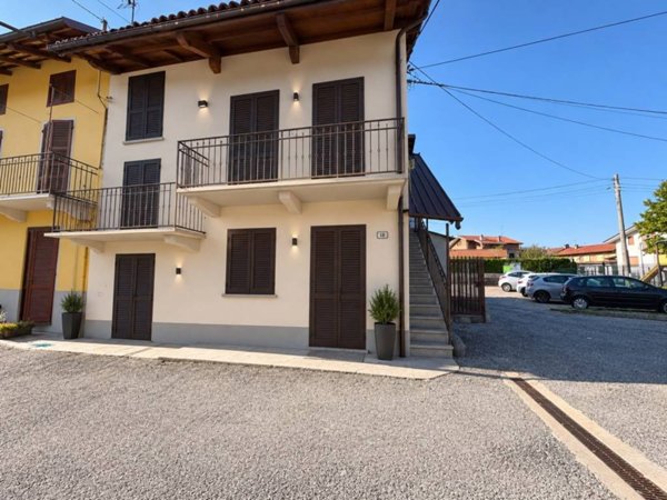casa indipendente in vendita a Corio in zona Benne