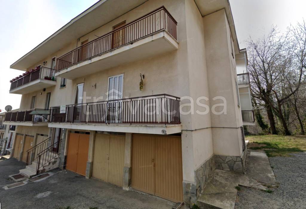 appartamento in vendita a Corio in zona Colle Secchie