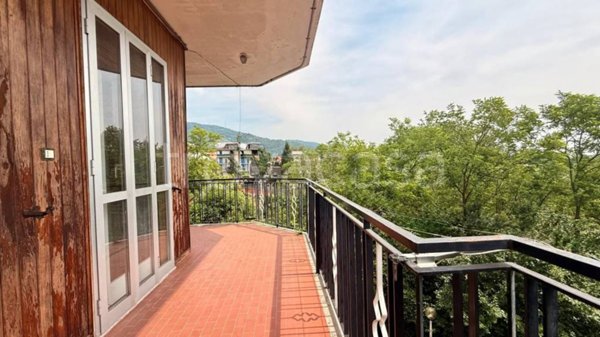 appartamento in vendita a Corio in zona Colle Secchie