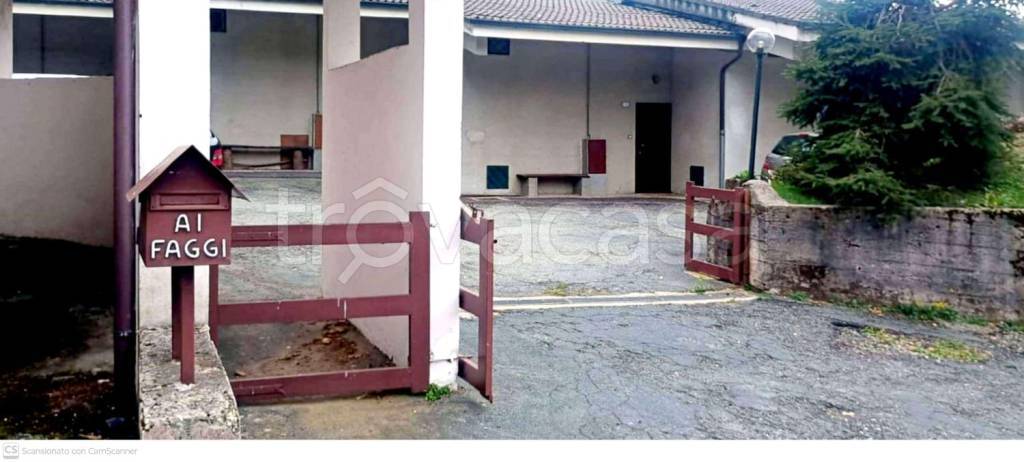 casa indipendente in vendita a Corio in zona Colle Secchie