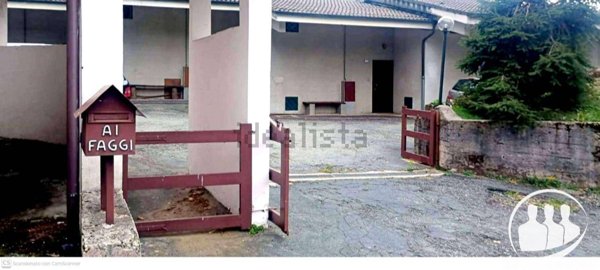 appartamento in vendita a Corio in zona Colle Secchie