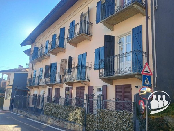 appartamento in vendita a Corio in zona Colle Secchie