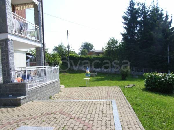 appartamento in vendita a Corio in zona Cudine