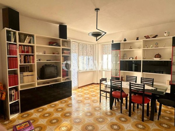 appartamento in vendita a Corio in zona Colle Secchie