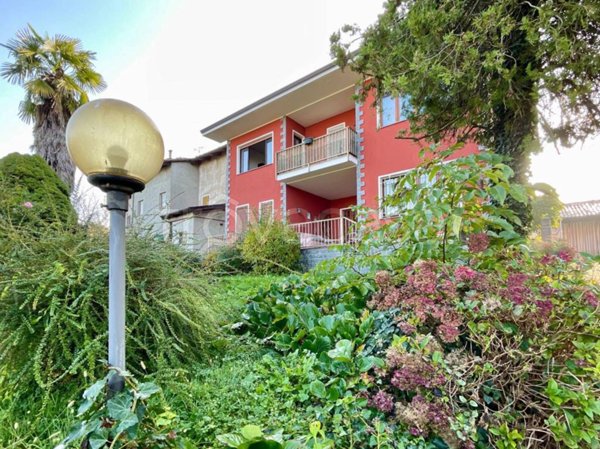 casa indipendente in vendita a Cossano Canavese
