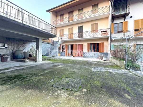 casa indipendente in vendita a Cossano Canavese