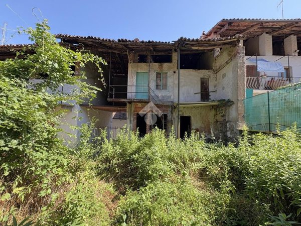 appartamento in vendita a Cossano Canavese