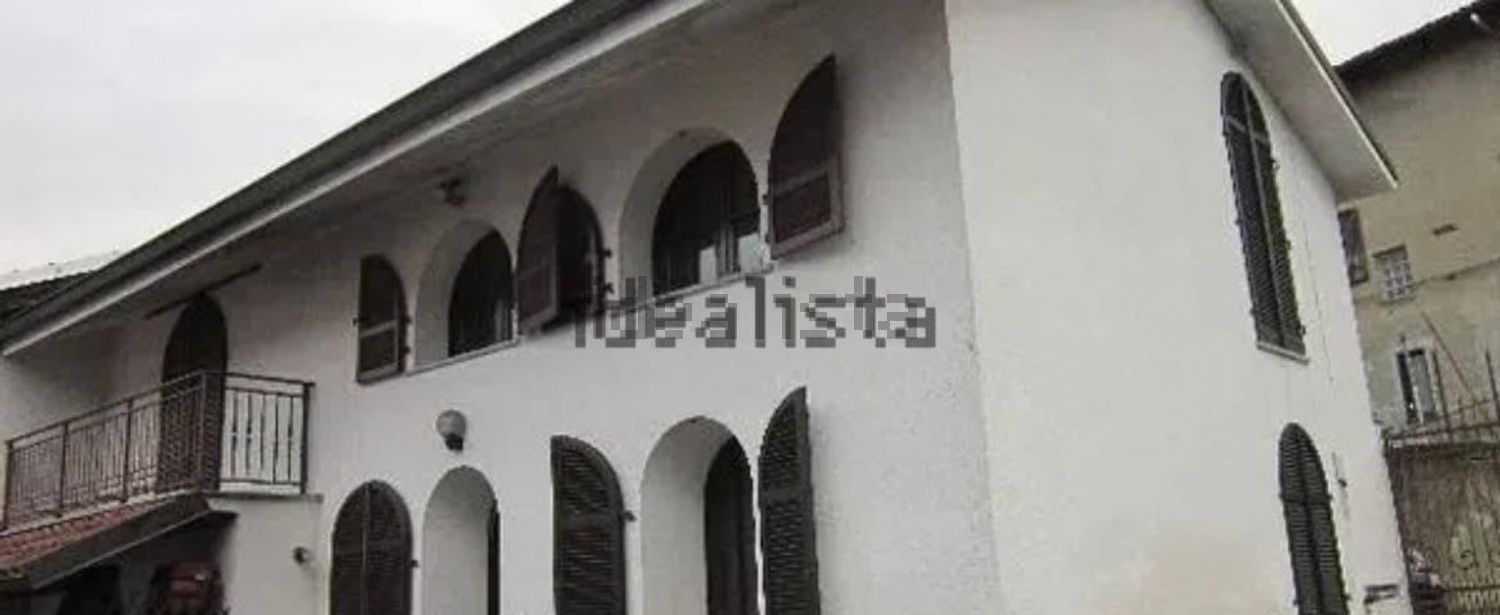 casa indipendente in vendita a Cossano Canavese