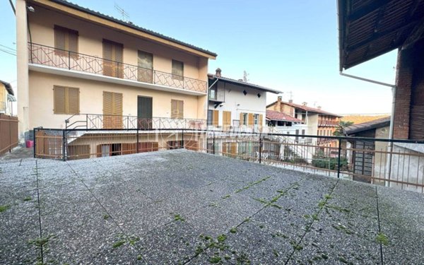 casa indipendente in vendita a Cossano Canavese in zona Casale