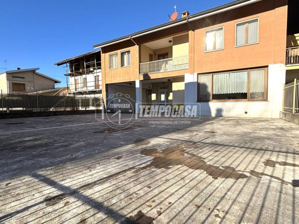 casa indipendente in vendita a Cossano Canavese in zona Casale