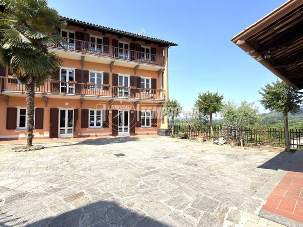 casa indipendente in vendita a Cossano Canavese in zona Casale