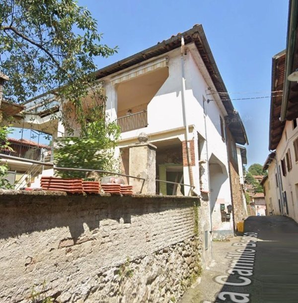 appartamento in vendita a Cuceglio