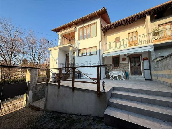 appartamento in vendita a Cuceglio