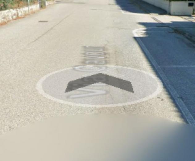 appartamento in vendita a Cuceglio
