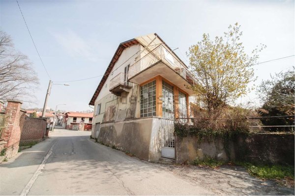 appartamento in vendita a Cuceglio