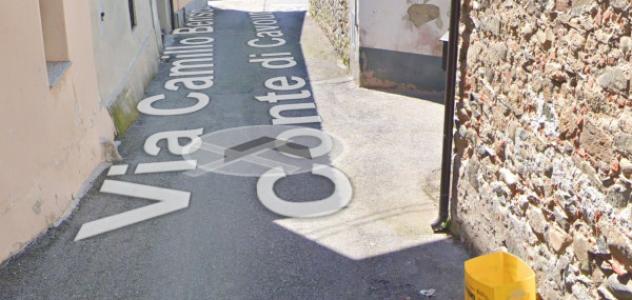 appartamento in vendita a Cuceglio