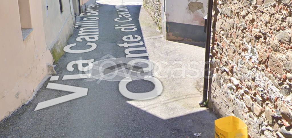 appartamento in vendita a Cuceglio