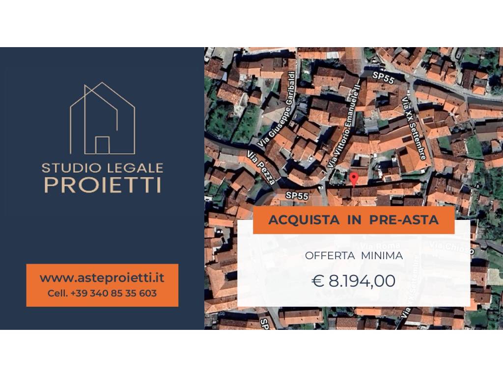 appartamento in vendita a Cuceglio